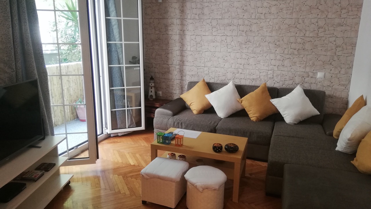 Photo of Livingroom in Palaio Faliro