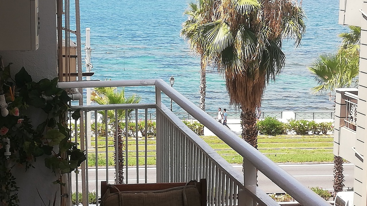 Photo of Outdoor in Palaio Faliro