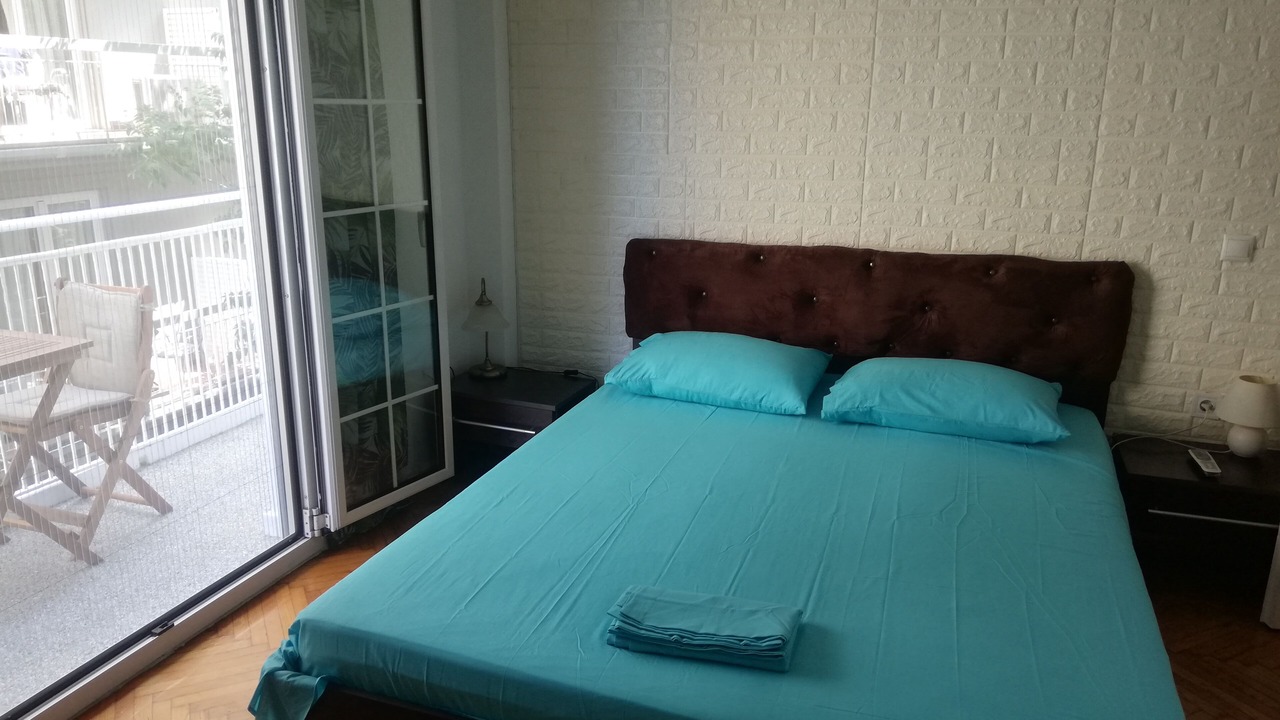 Photo of Bedroom in Palaio Faliro