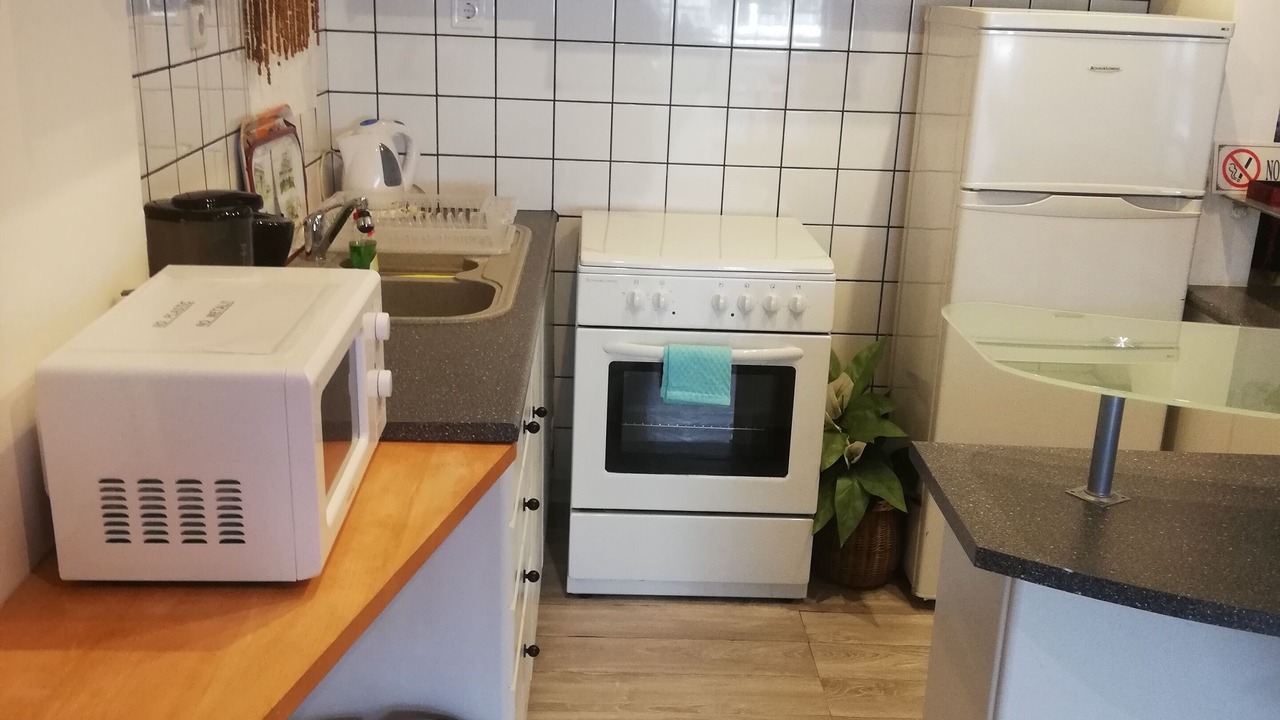 Photo of Kitchen in Palaio Faliro