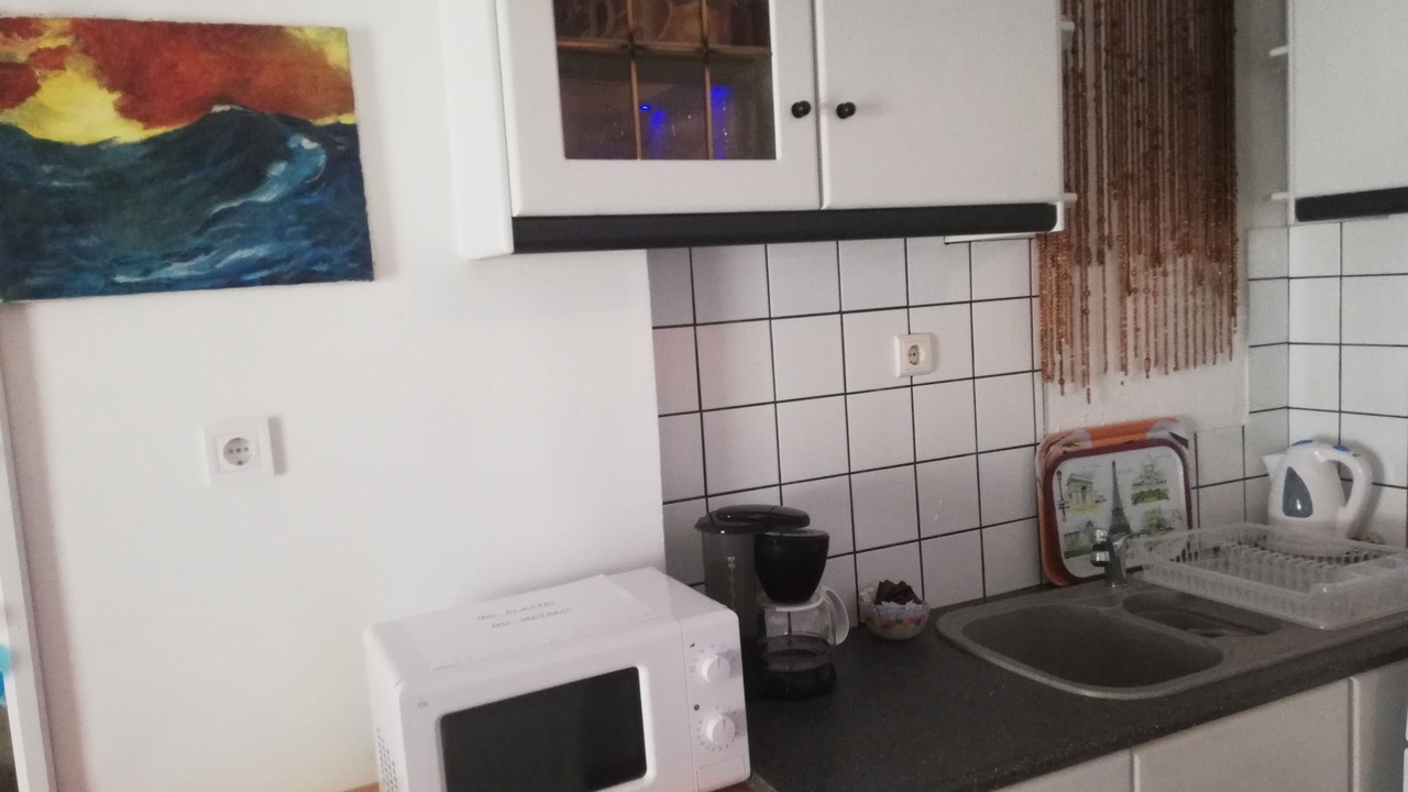 Photo of Kitchen in Palaio Faliro