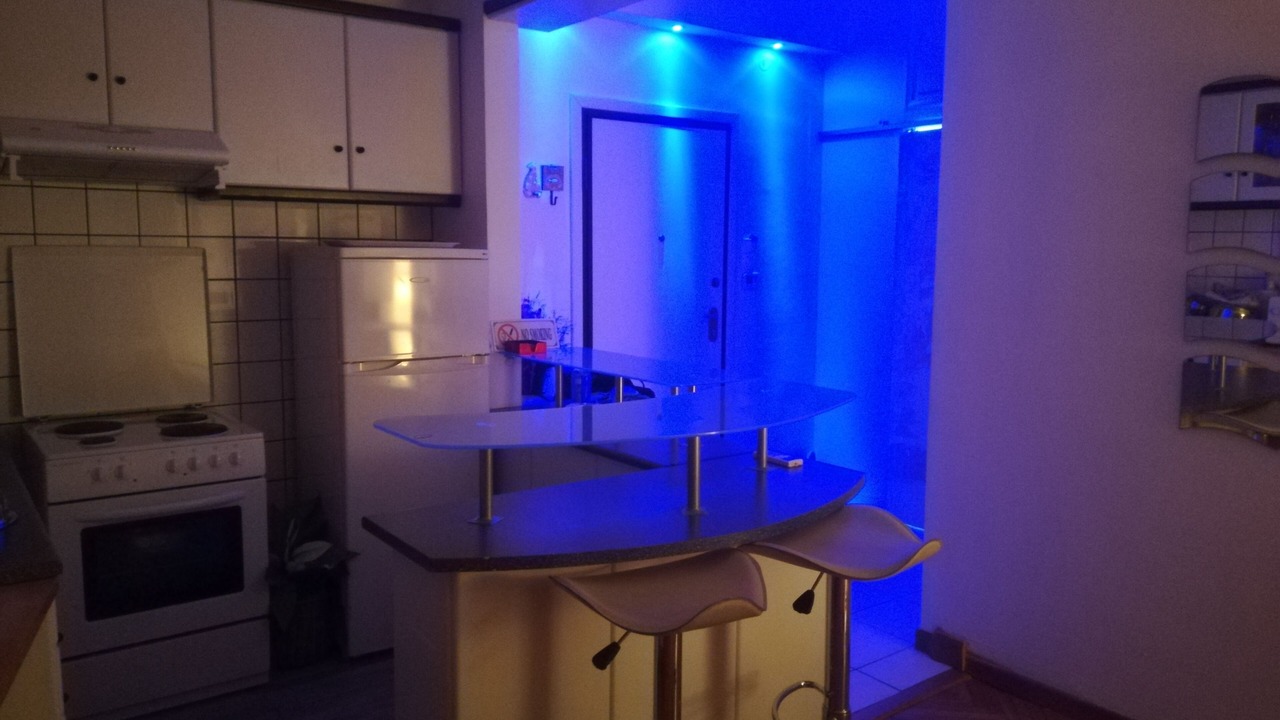 Photo of Kitchen in Palaio Faliro