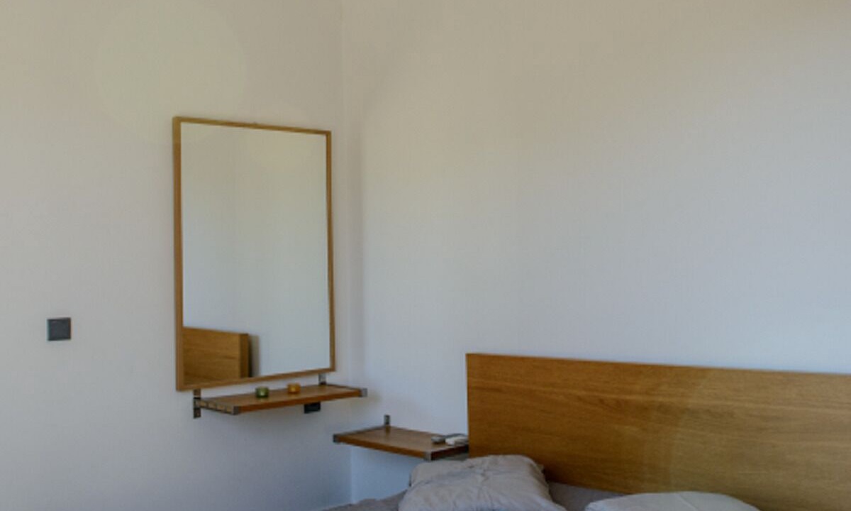 Photo of Bedroom in Kalymnos