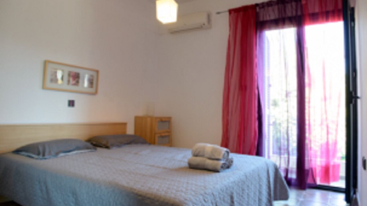 Photo of Bedroom in Kalymnos