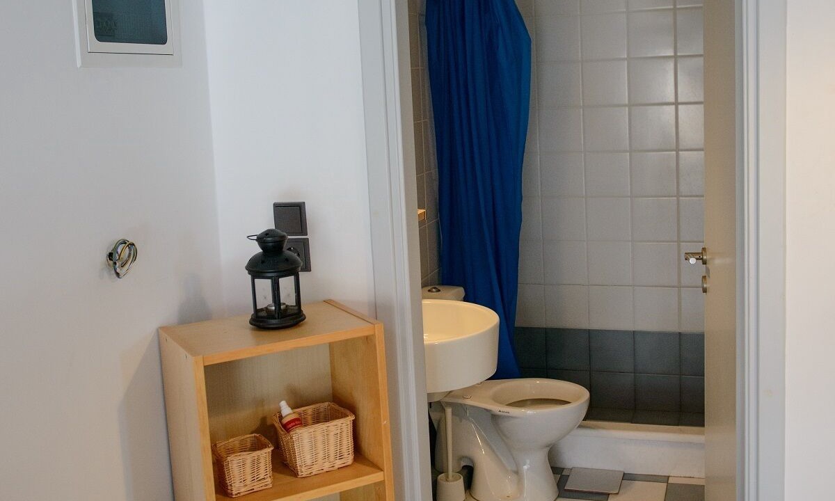 Photo of Bathroom in Kalymnos