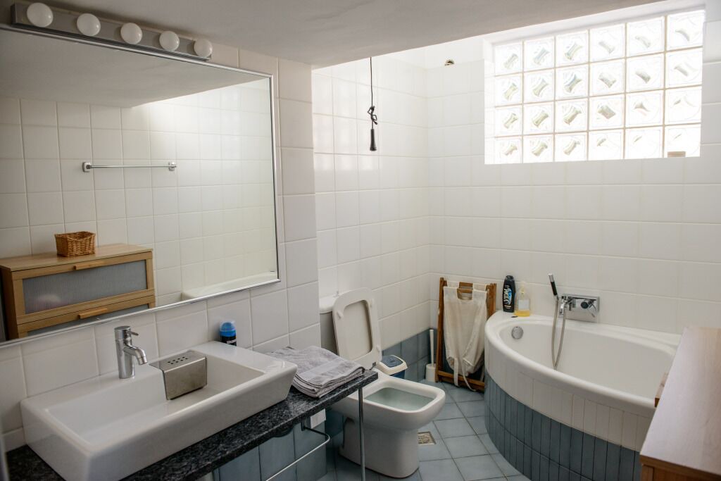 Photo of Bathroom in Kalymnos