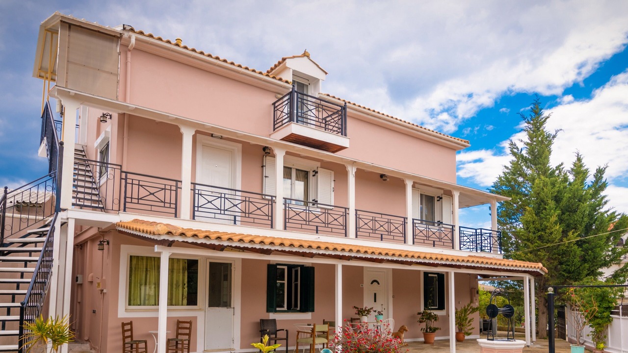 Photo of Outdoor in Tsilivi