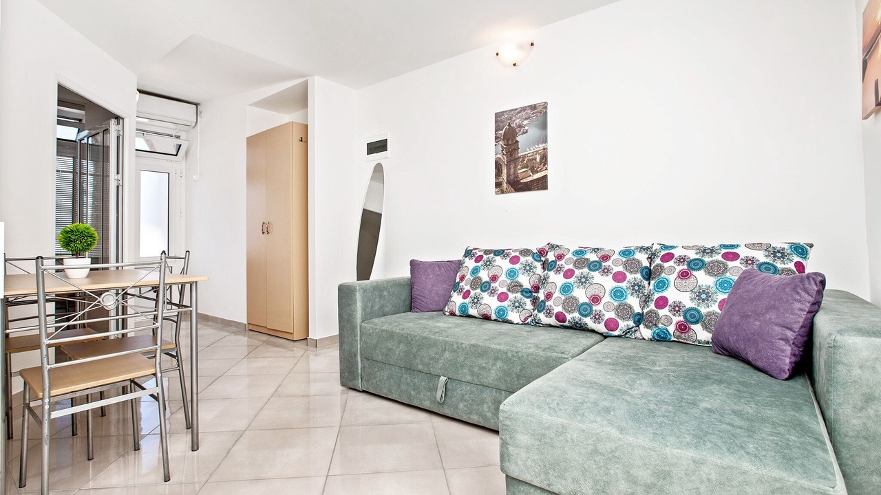 Photo of Livingroom in Orahovac