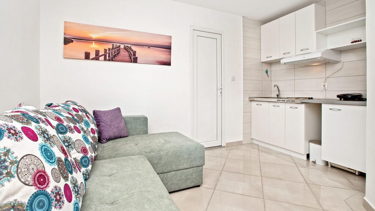 Photo of Livingroom in Orahovac