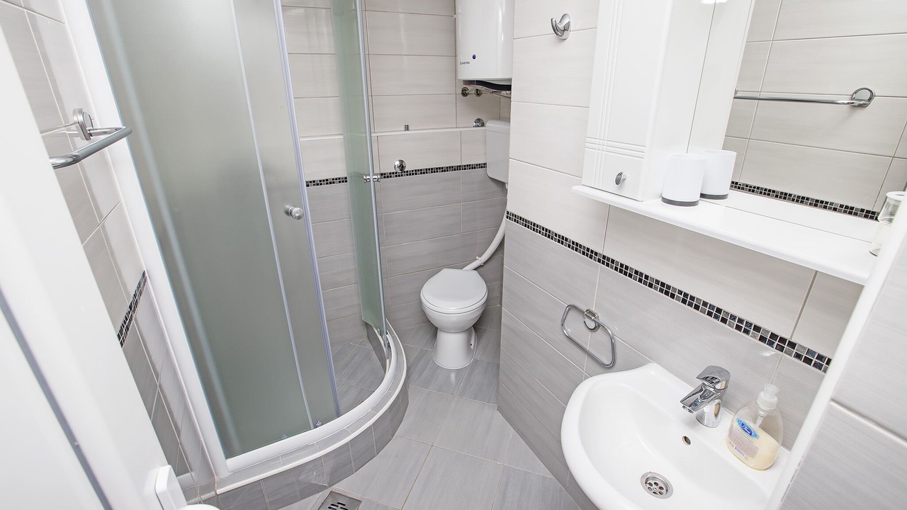 Photo of Bathroom in Orahovac