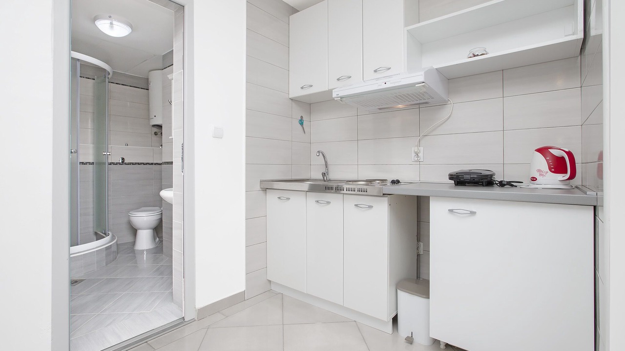 Photo of Kitchen in Orahovac