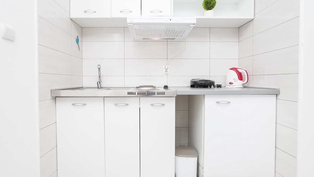 Photo of Kitchen in Orahovac