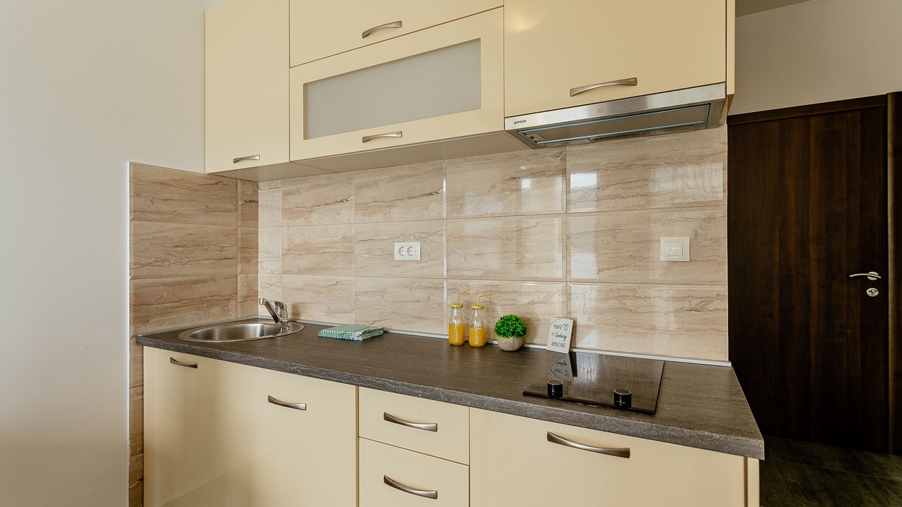 Photo of Kitchen in Topla