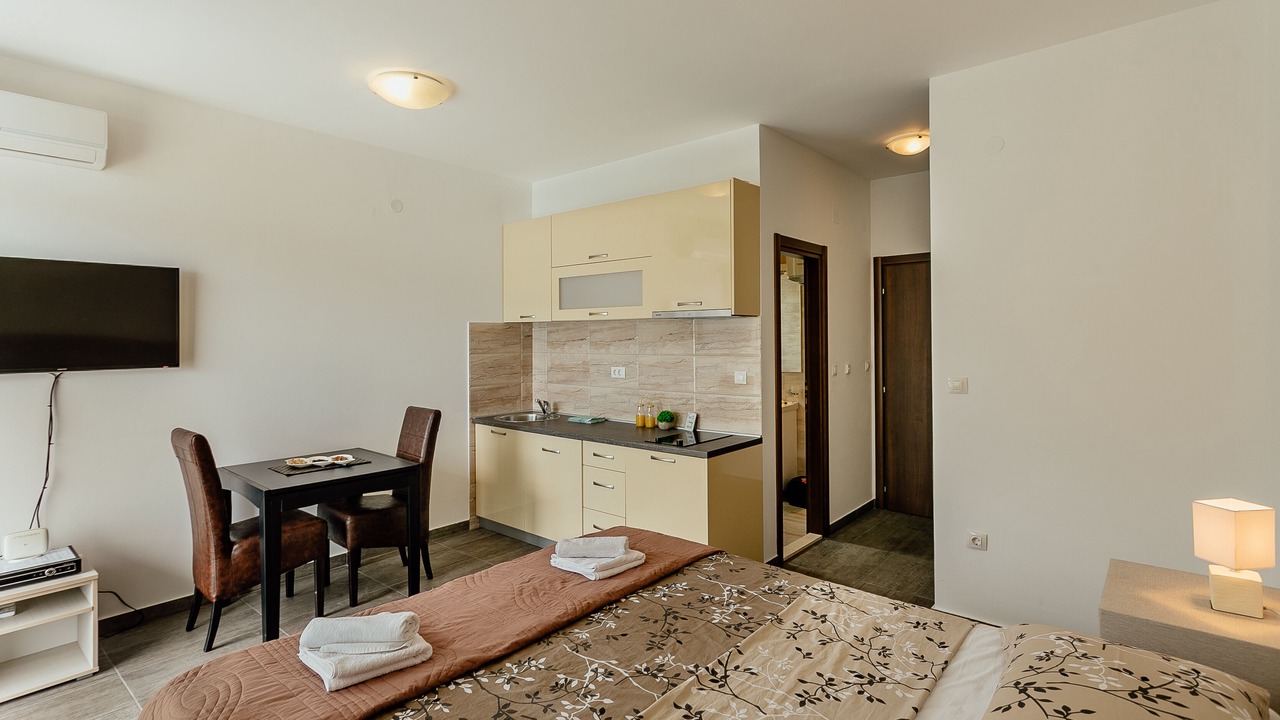 Photo of Bedroom in Topla