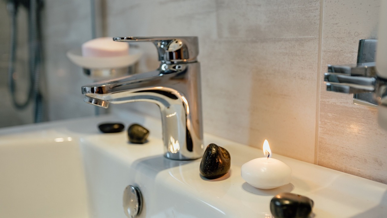 Photo of Bathroom in Topla
