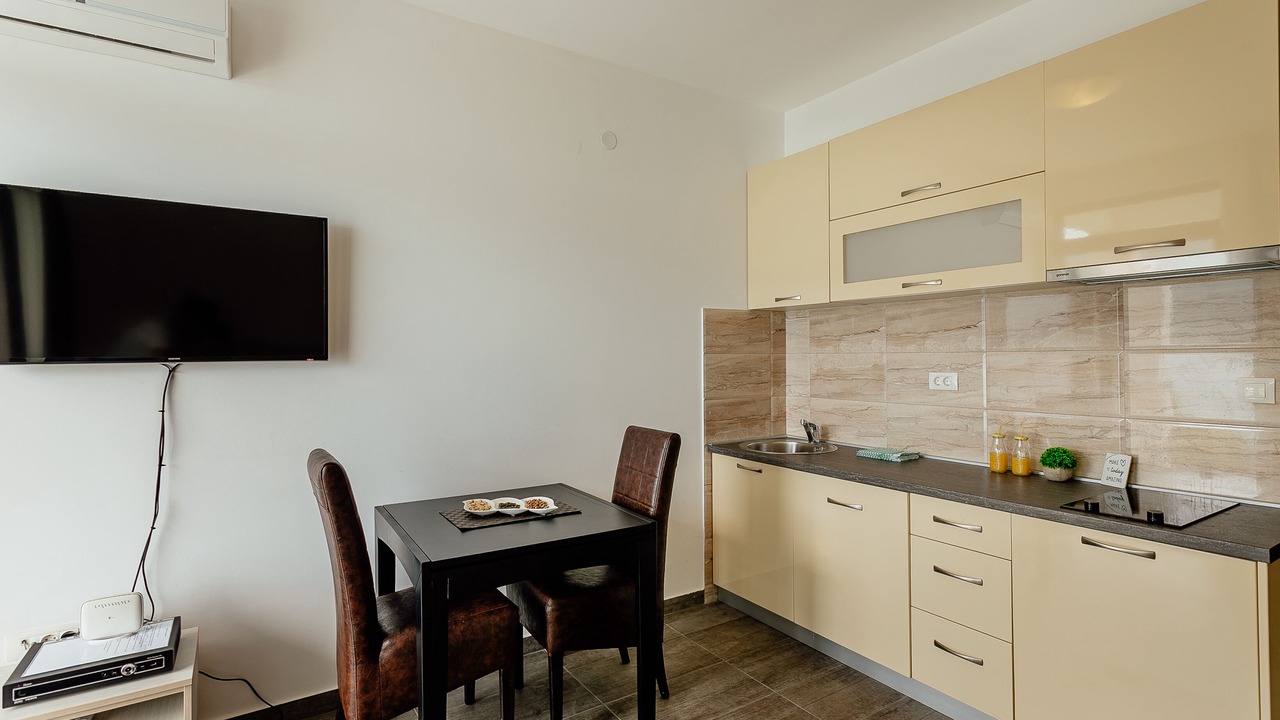 Photo of Kitchen in Topla