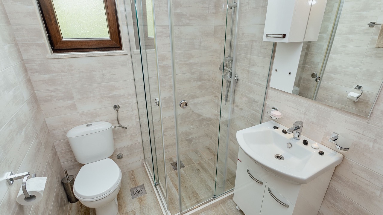 Photo of Bathroom in Topla