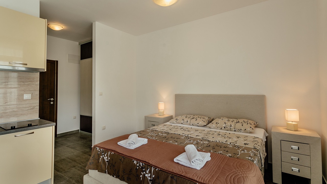 Photo of Bedroom in Topla