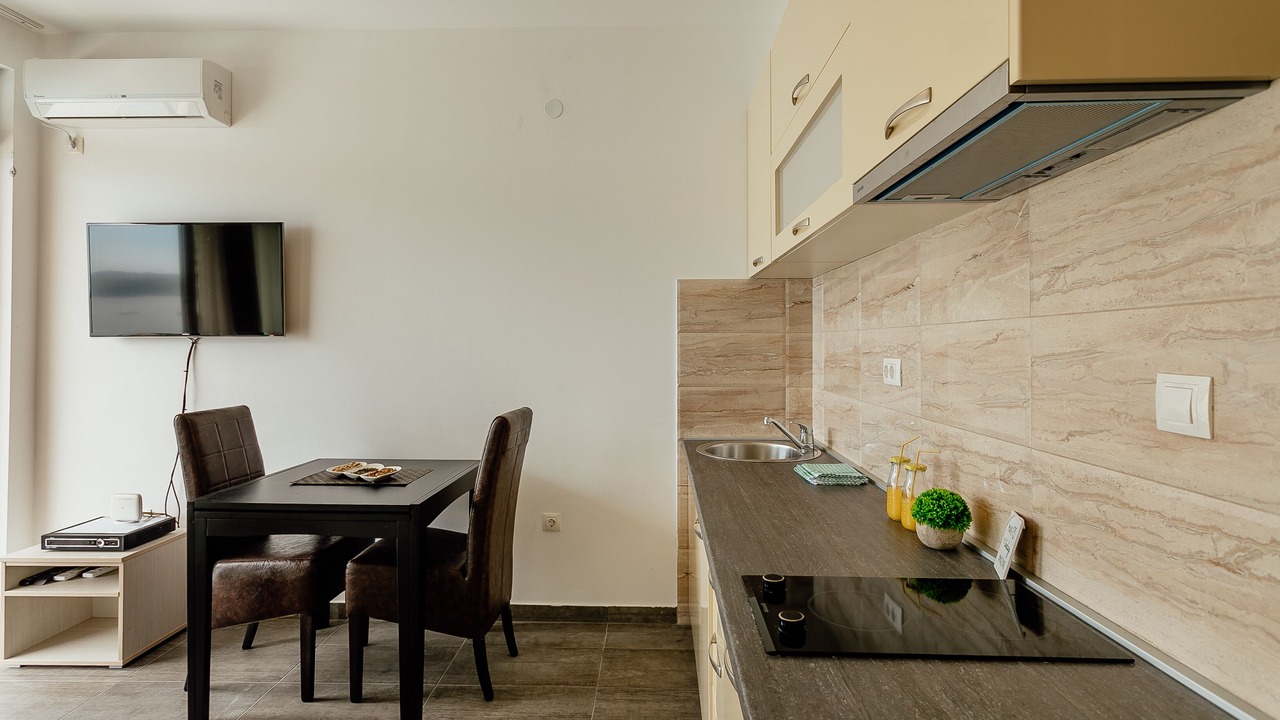 Photo of Kitchen in Topla