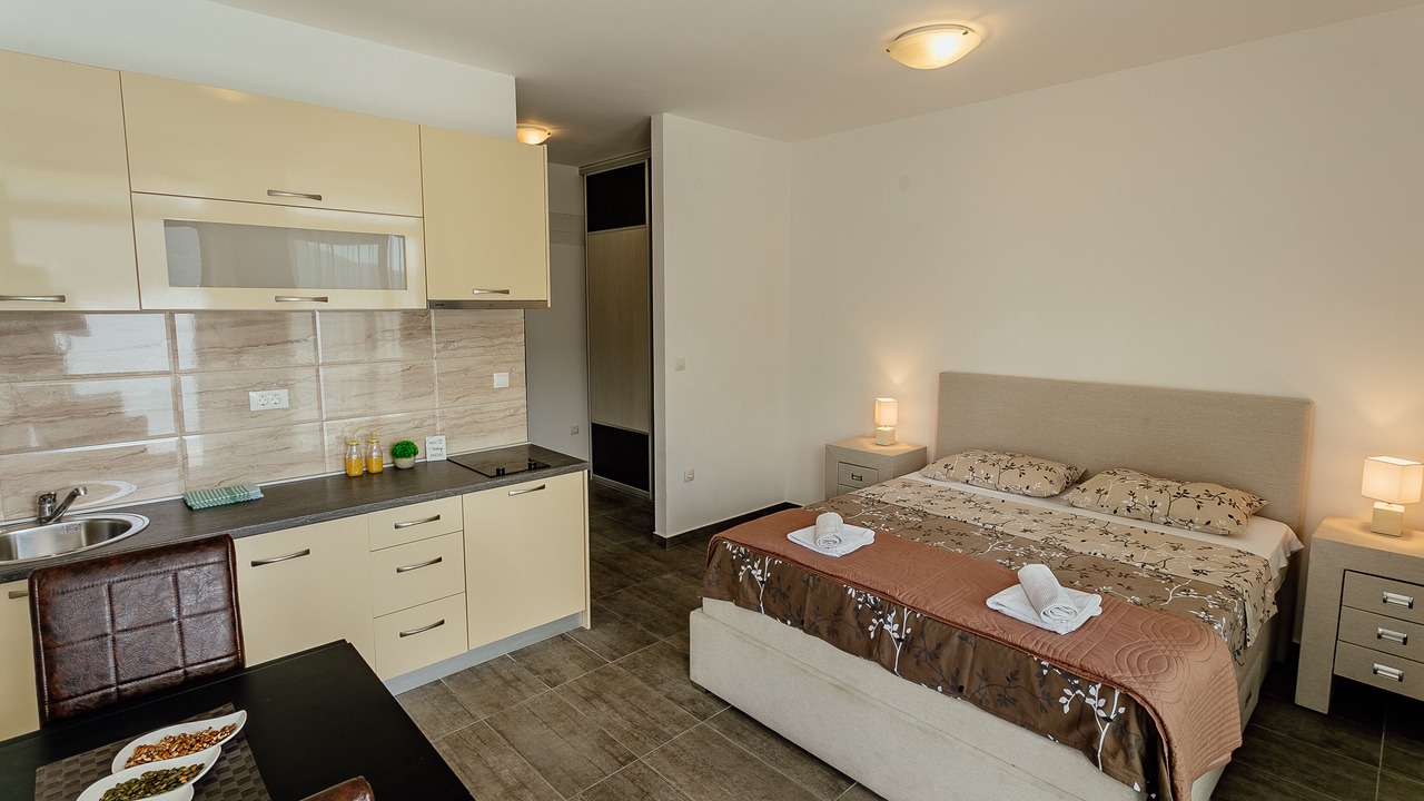 Photo of Bedroom in Topla