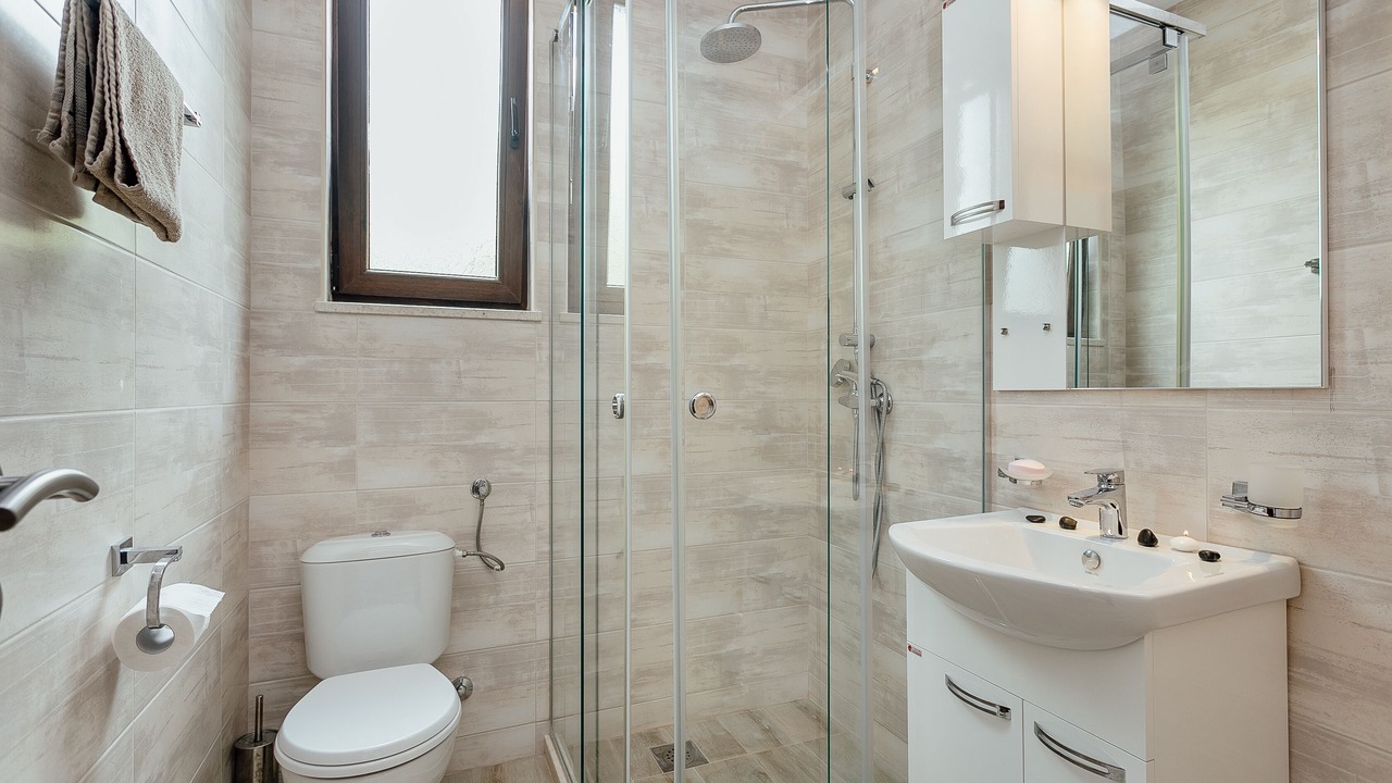 Photo of Bathroom in Topla