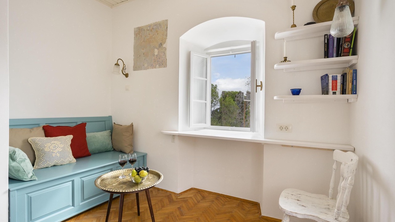 Photo of Livingroom in Herceg Novi