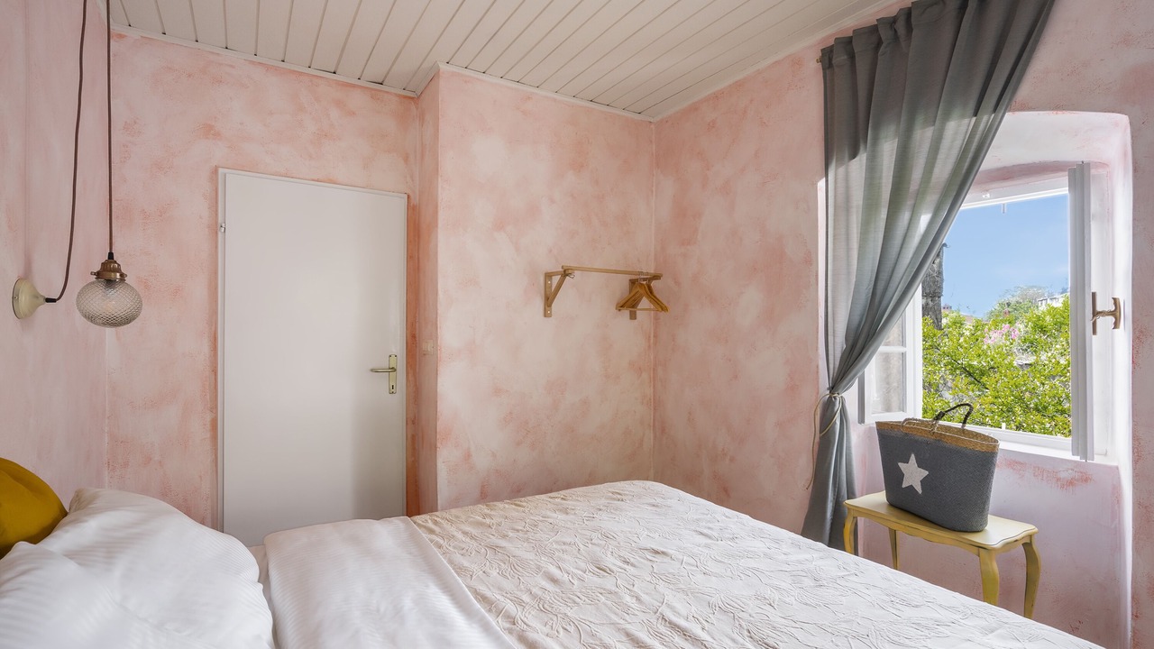 Photo of Bedroom in Herceg Novi
