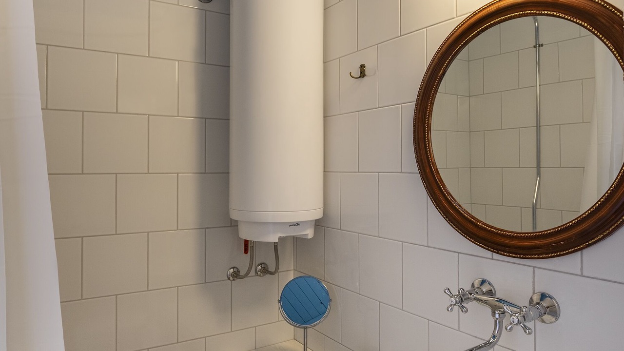 Photo of Bathroom in Herceg Novi