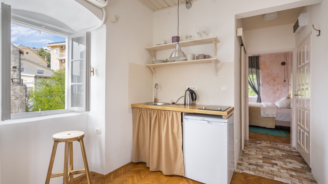 Photo of Kitchen in Herceg Novi