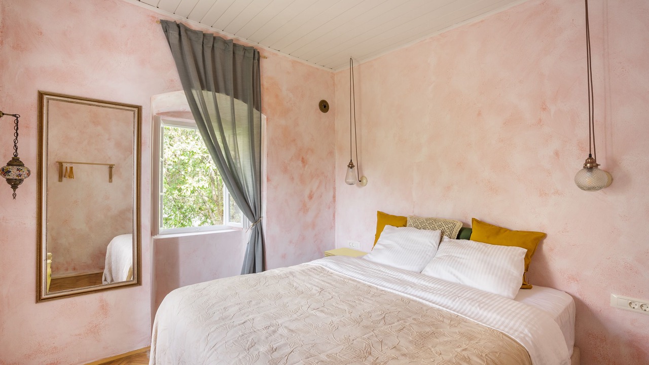 Photo of Bedroom in Herceg Novi