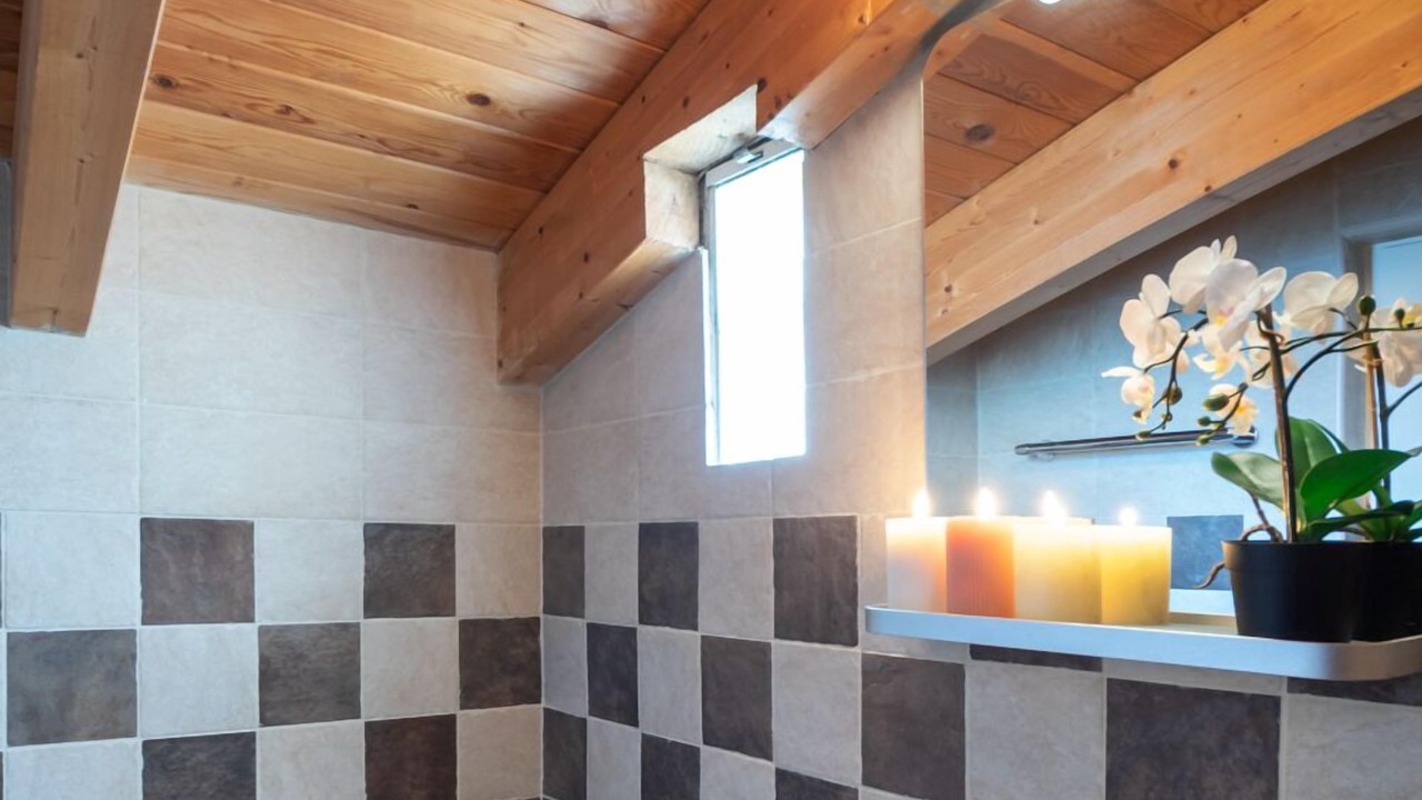 Photo of Bathroom in Kato Diminio