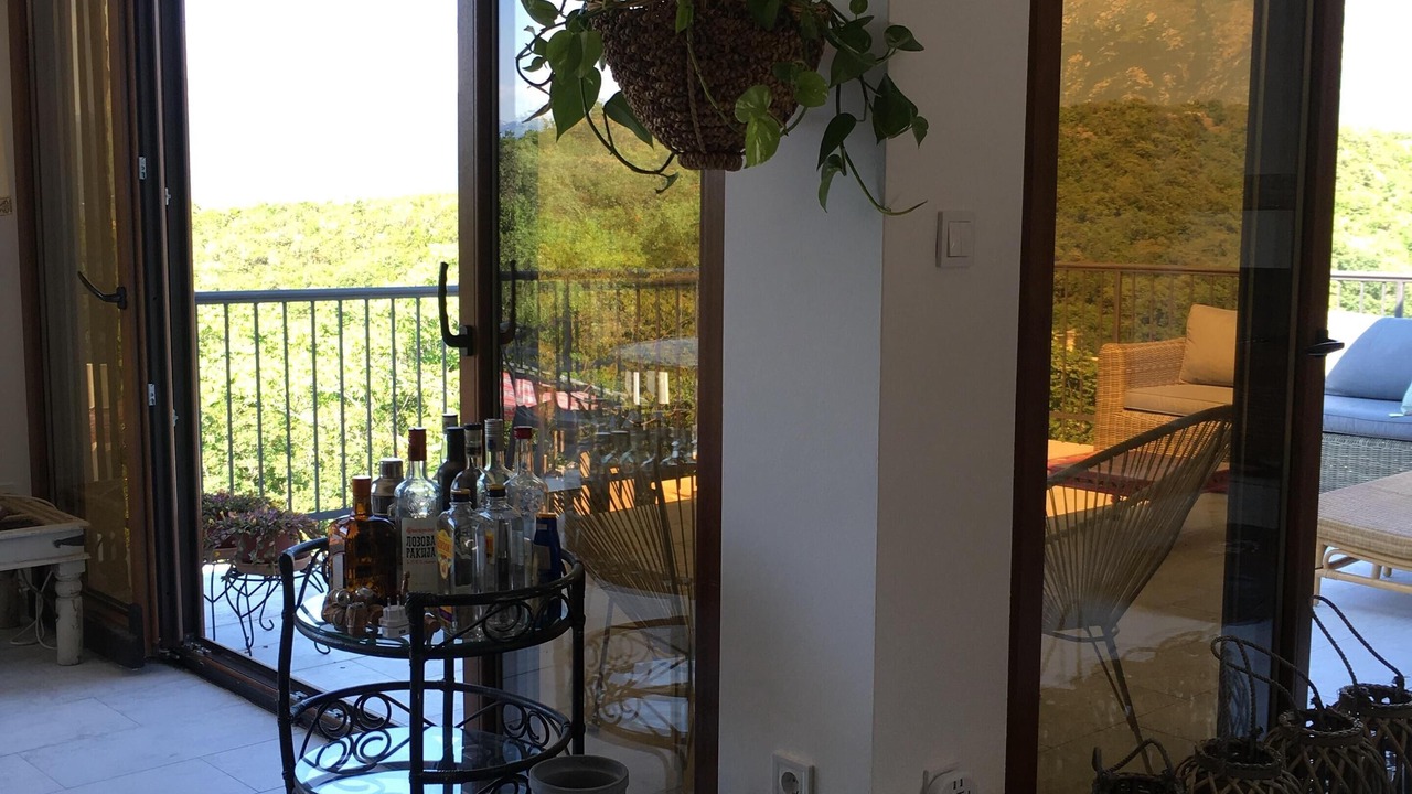 Photo of Patio Balcony in Durasevici