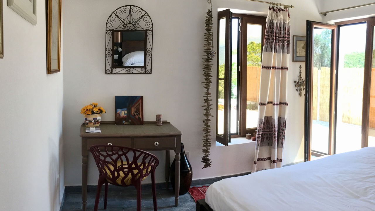 Photo of Bedroom in Durasevici