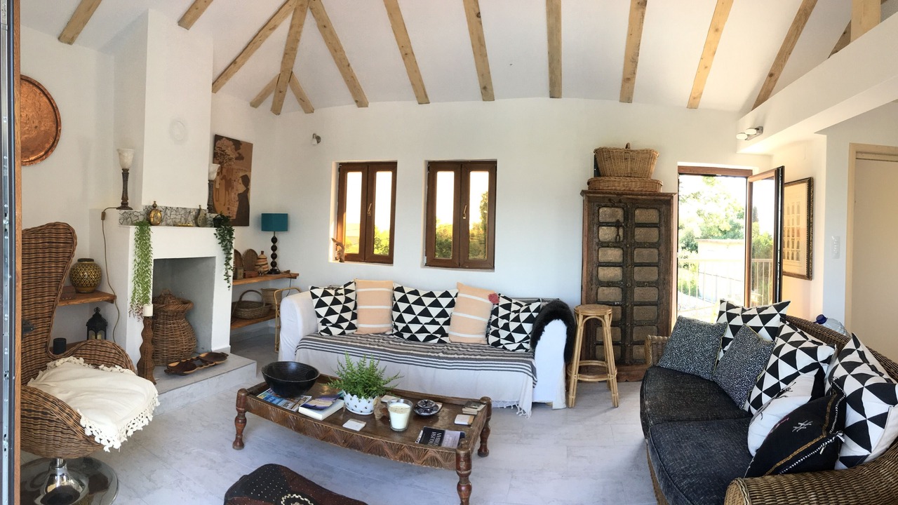 Photo of Livingroom in Durasevici