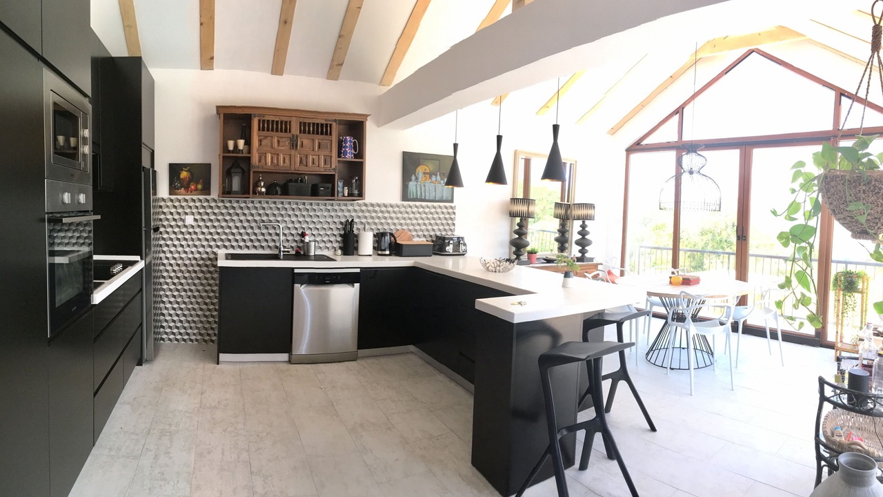 Photo of Kitchen in Durasevici