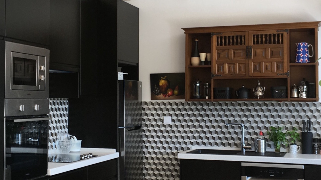 Photo of Kitchen in Durasevici