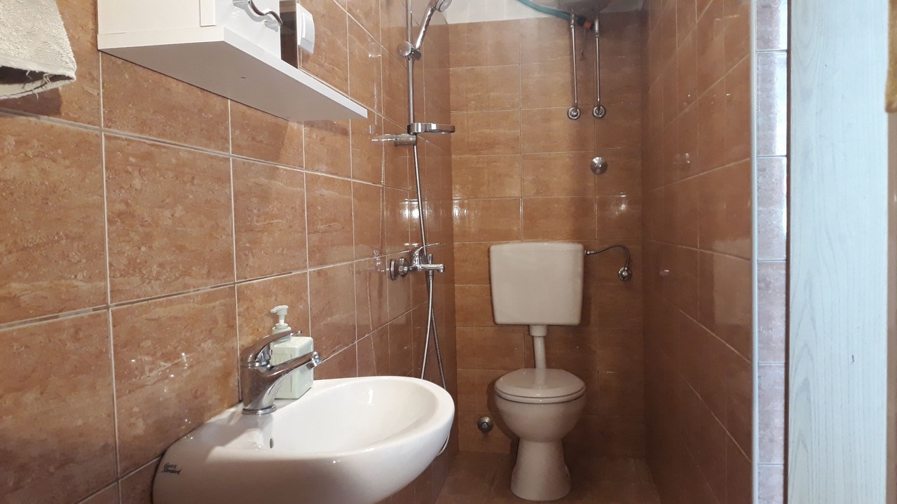 Photo of Bathroom in Skaljari