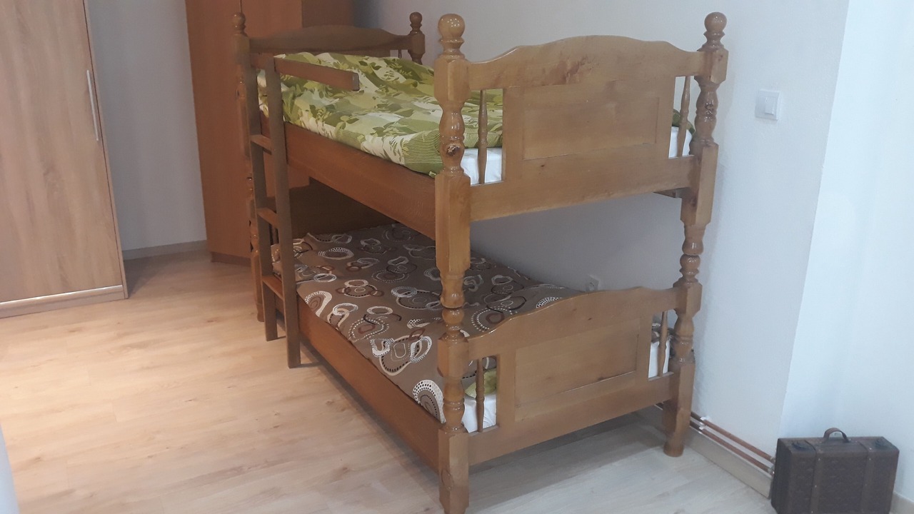 Photo of Bedroom in Skaljari