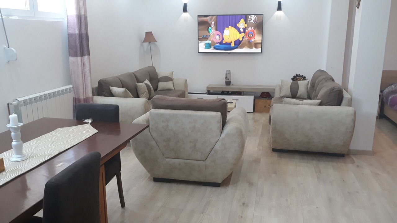 Photo of Livingroom in Skaljari