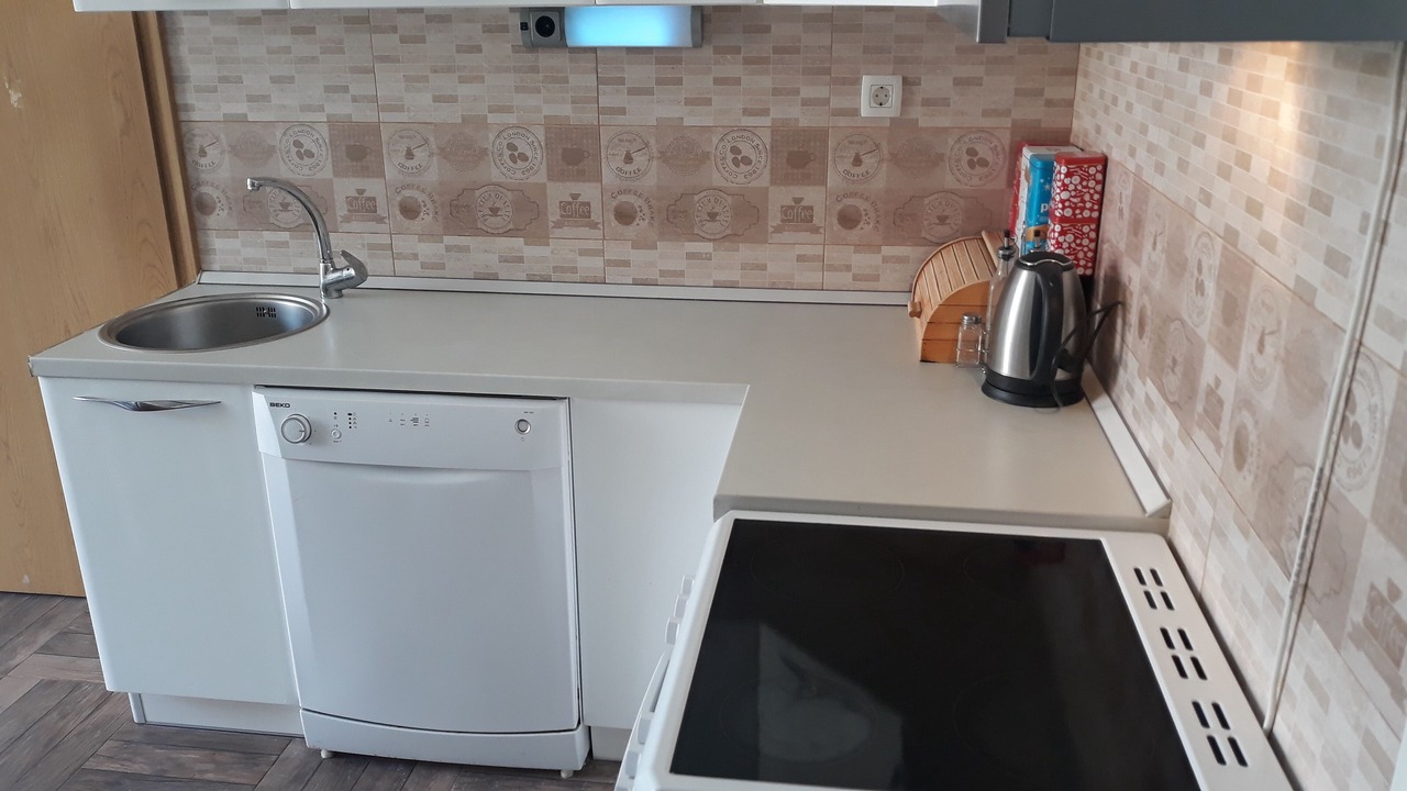 Photo of Kitchen in Skaljari