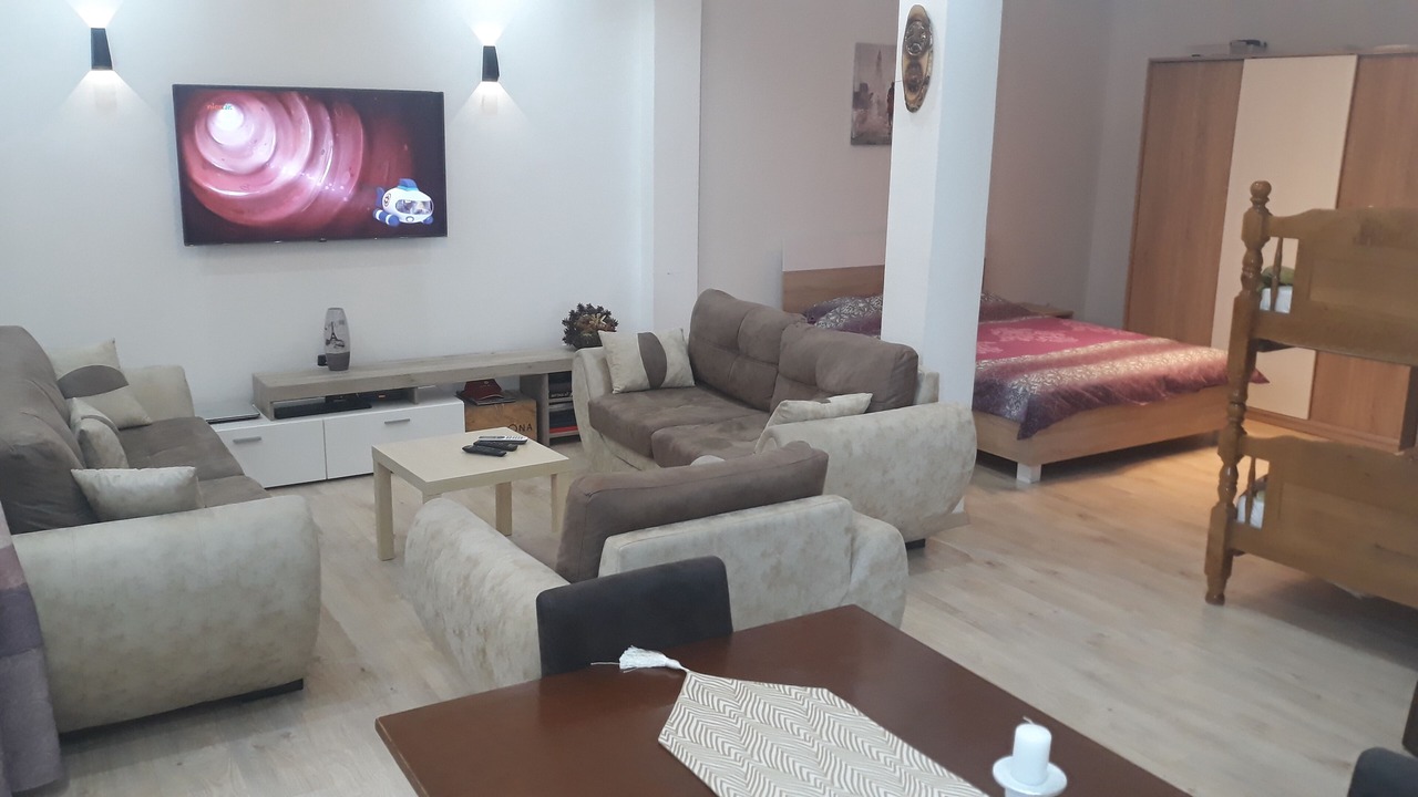 Photo of Livingroom in Skaljari