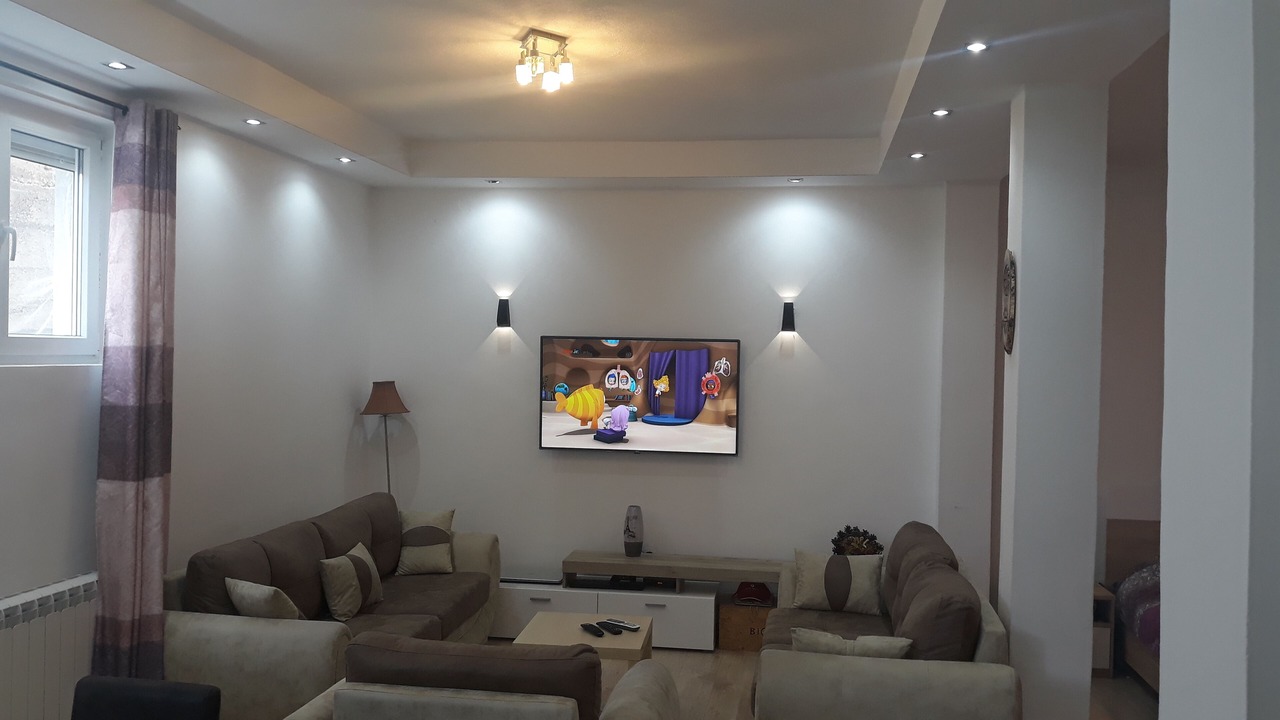 Photo of Livingroom in Skaljari