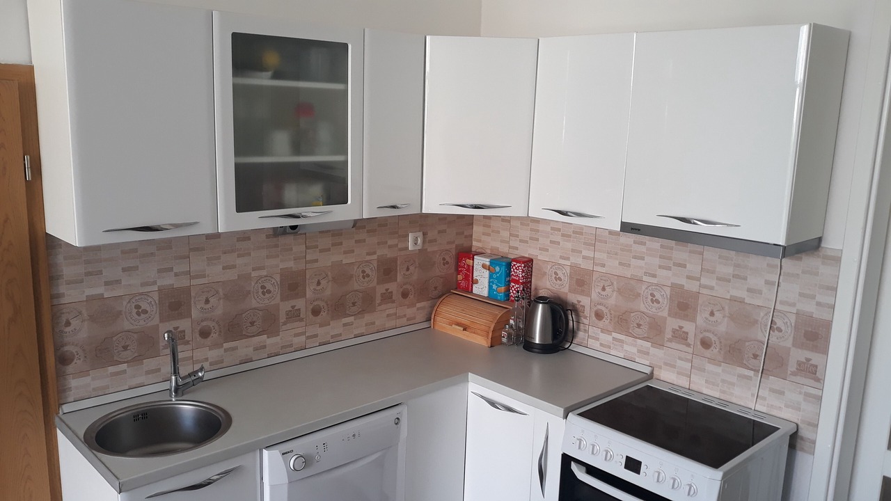 Photo of Kitchen in Skaljari