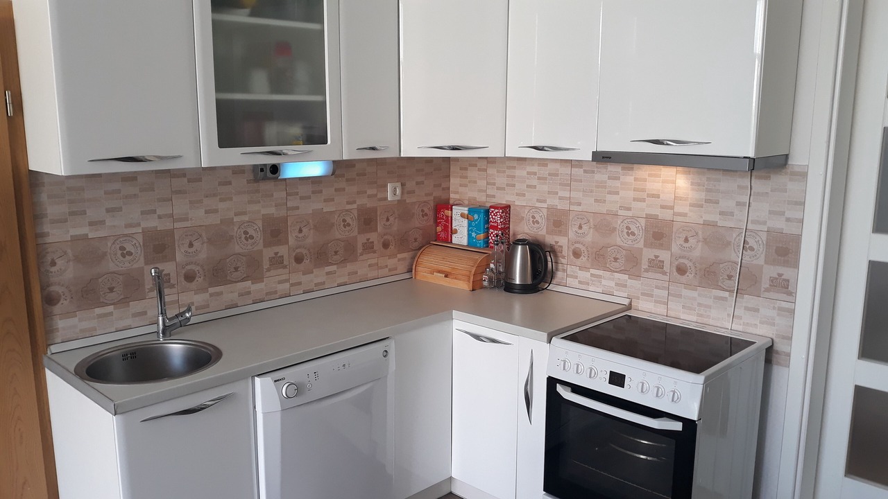 Photo of Kitchen in Skaljari