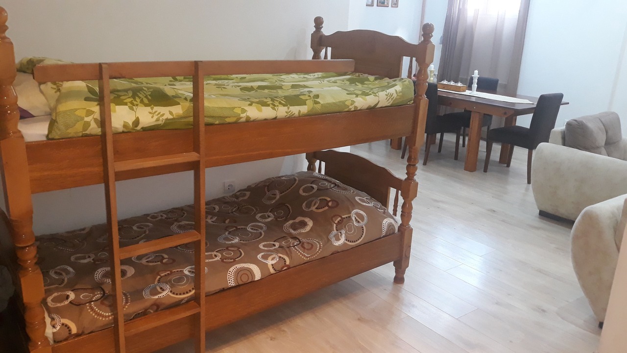Photo of Bedroom in Skaljari