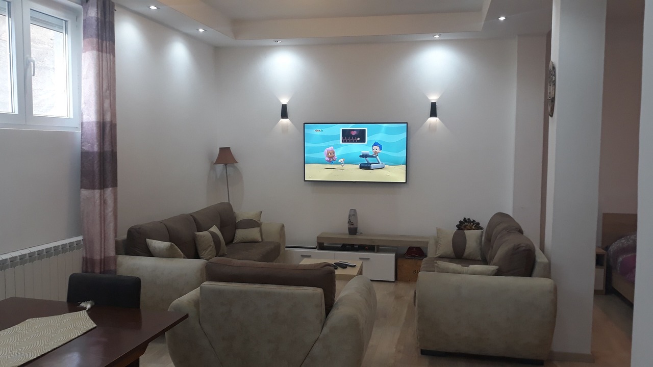 Photo of Livingroom in Skaljari