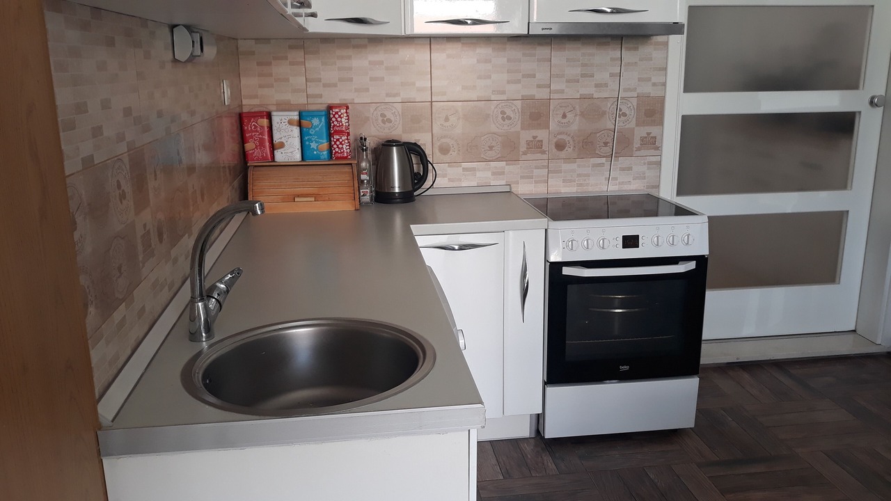 Photo of Kitchen in Skaljari
