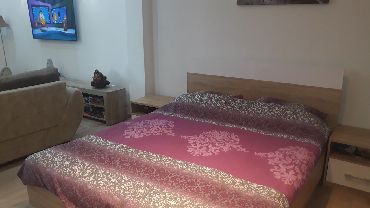 Photo of Bedroom in Skaljari