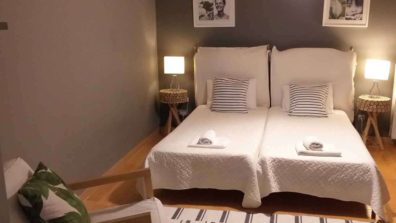 Photo of Bedroom in Dassia