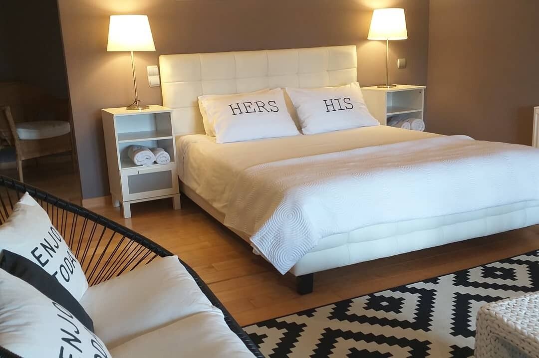 Photo of Bedroom in Dassia